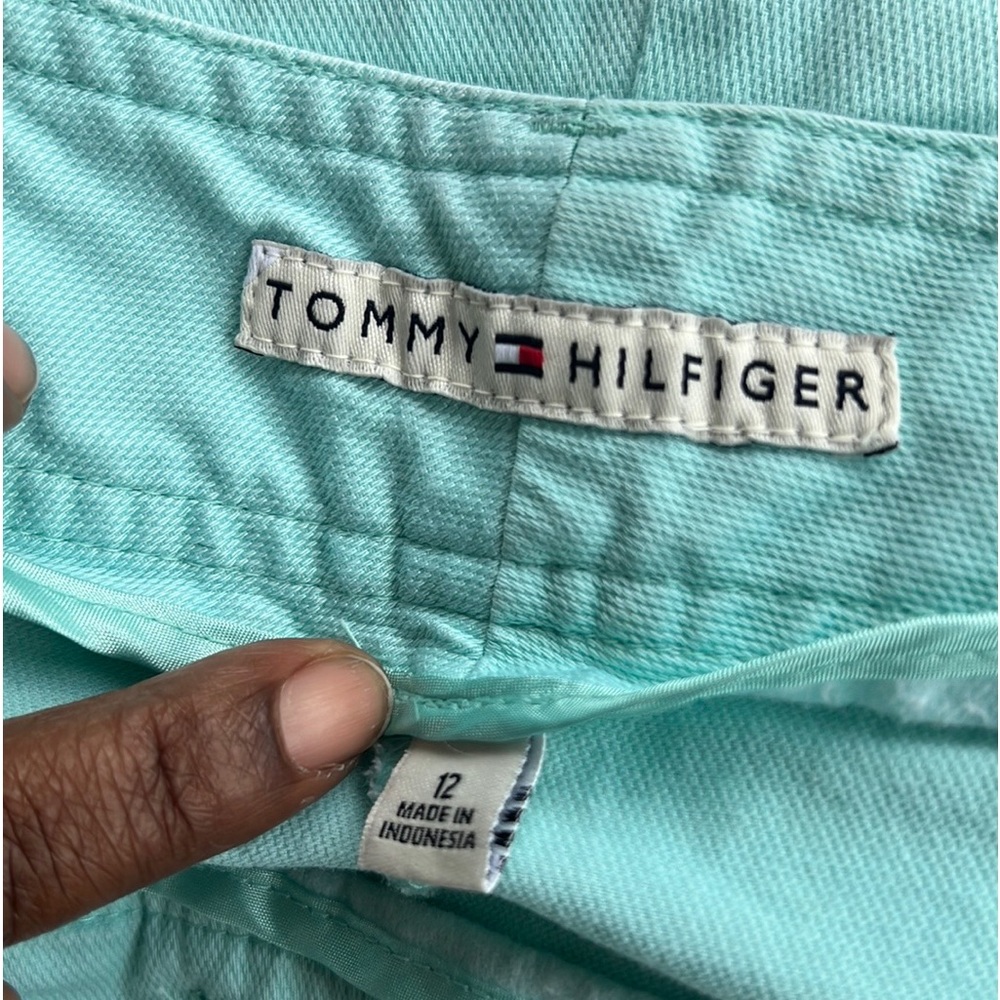 Tommy Hilfiger shorts - Picture 5 of 8
